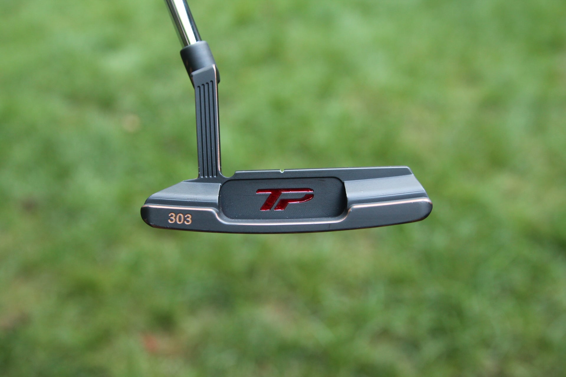 Taylormade TP Black Copper Juno 35"