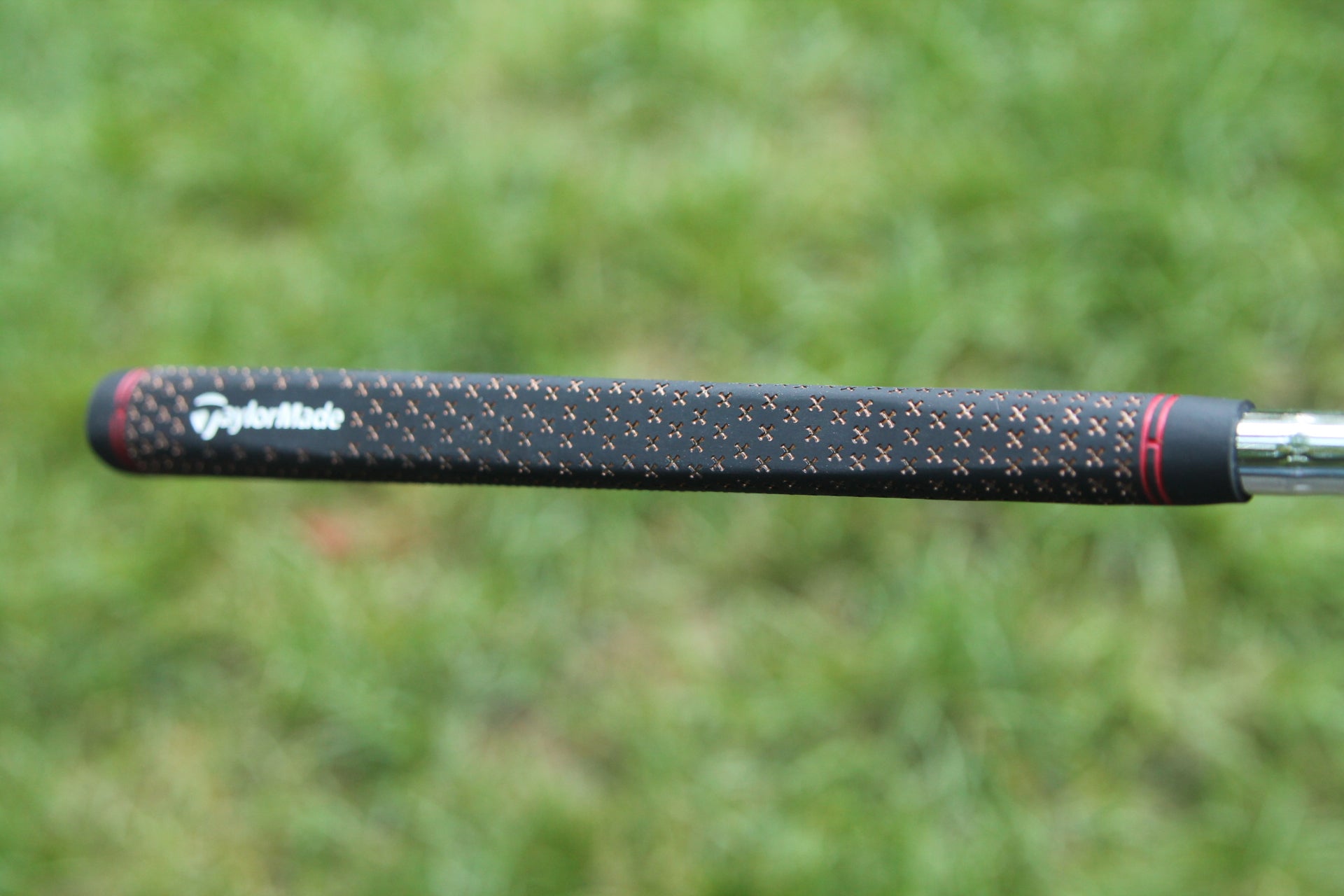 Taylormade TP Black Copper Ardmore 3 35"