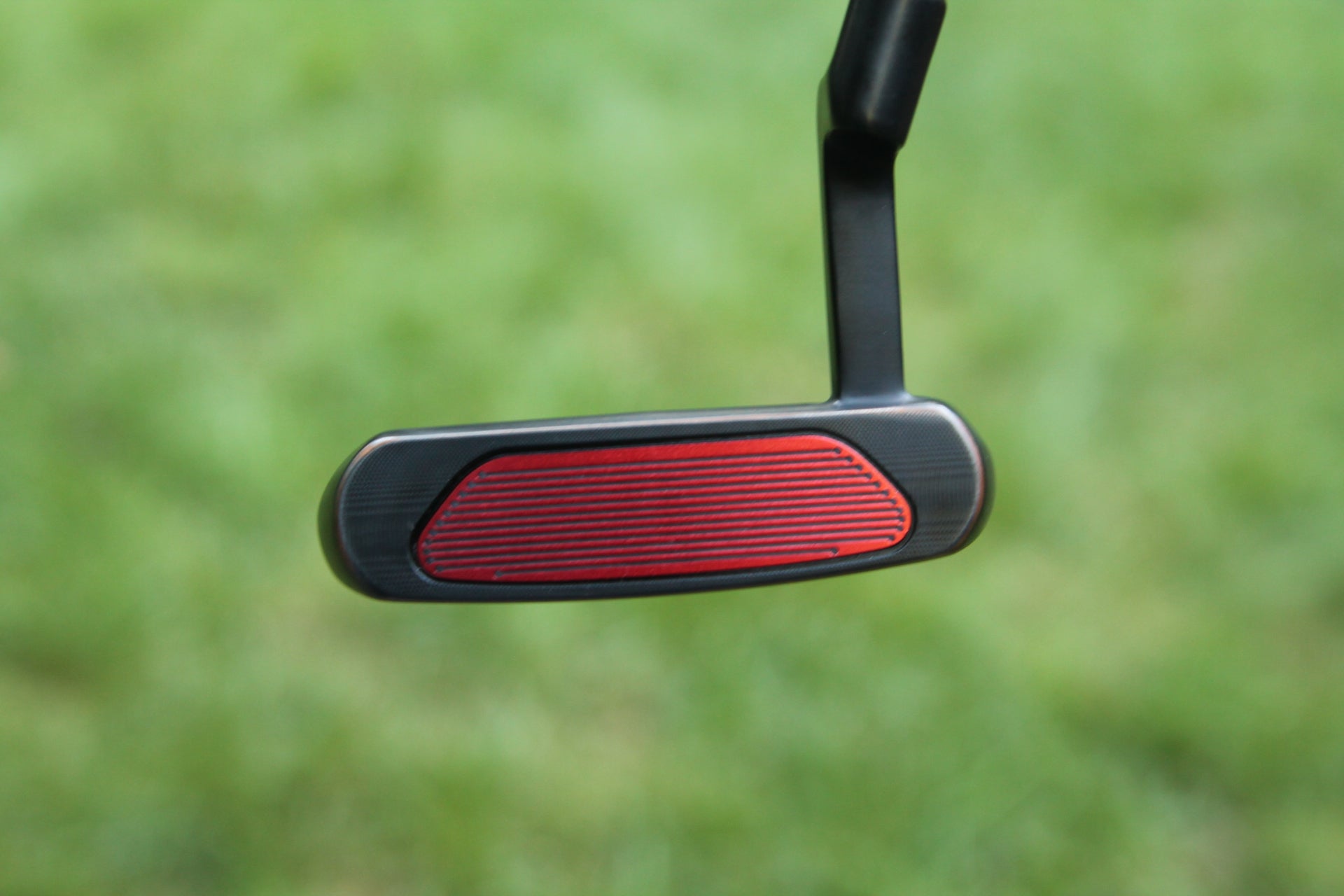 Taylormade TP Black Copper Ardmore 3 35"