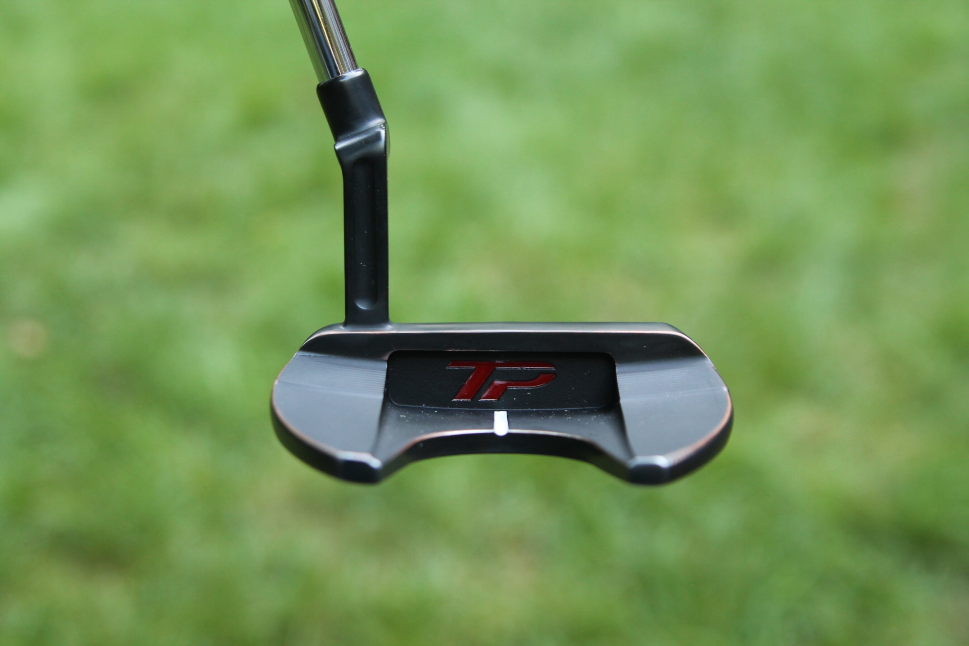 Taylormade TP Black Copper Ardmore 3 35"