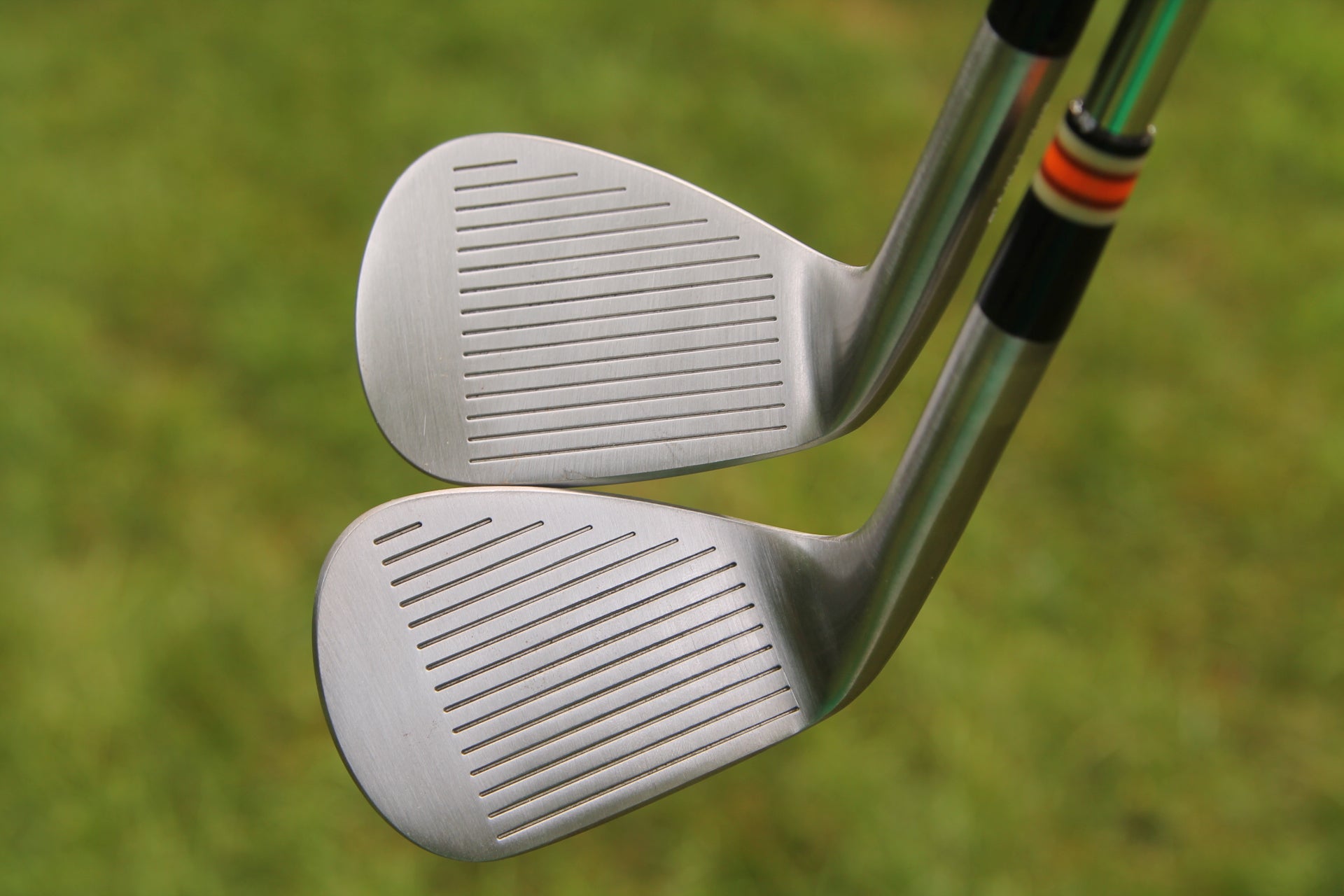 National Custom Works 54 & 58 Wedge Set