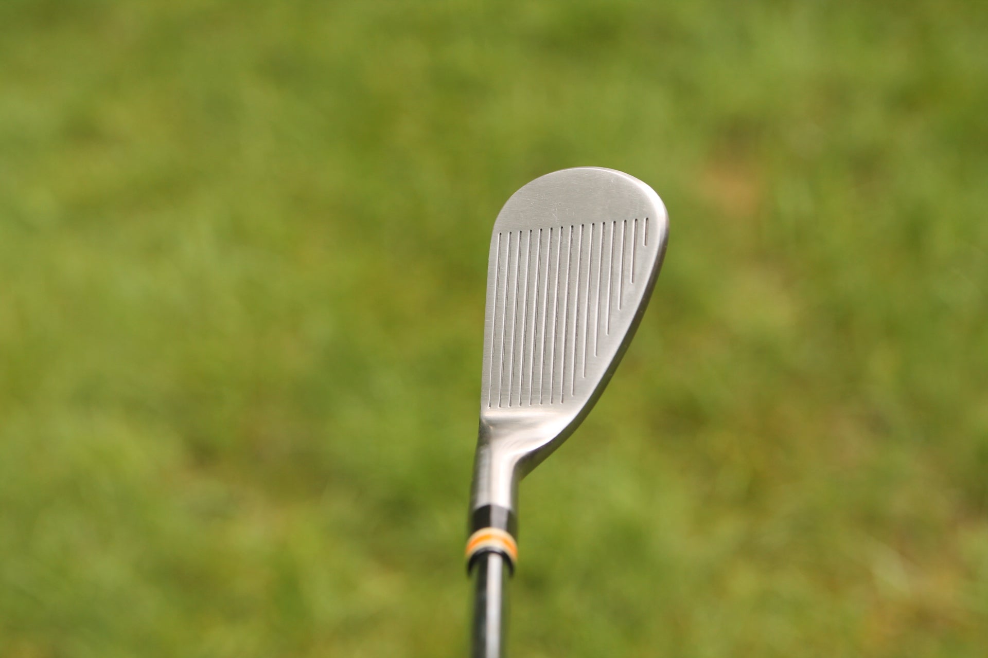 National Custom Works 54 & 58 Wedge Set