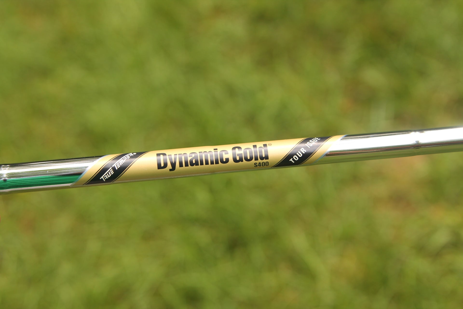 National Custom Works 54 & 58 Wedge Set