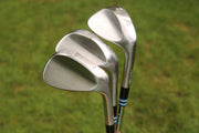 National Custom Works 52 56 & 60 Wedge Set