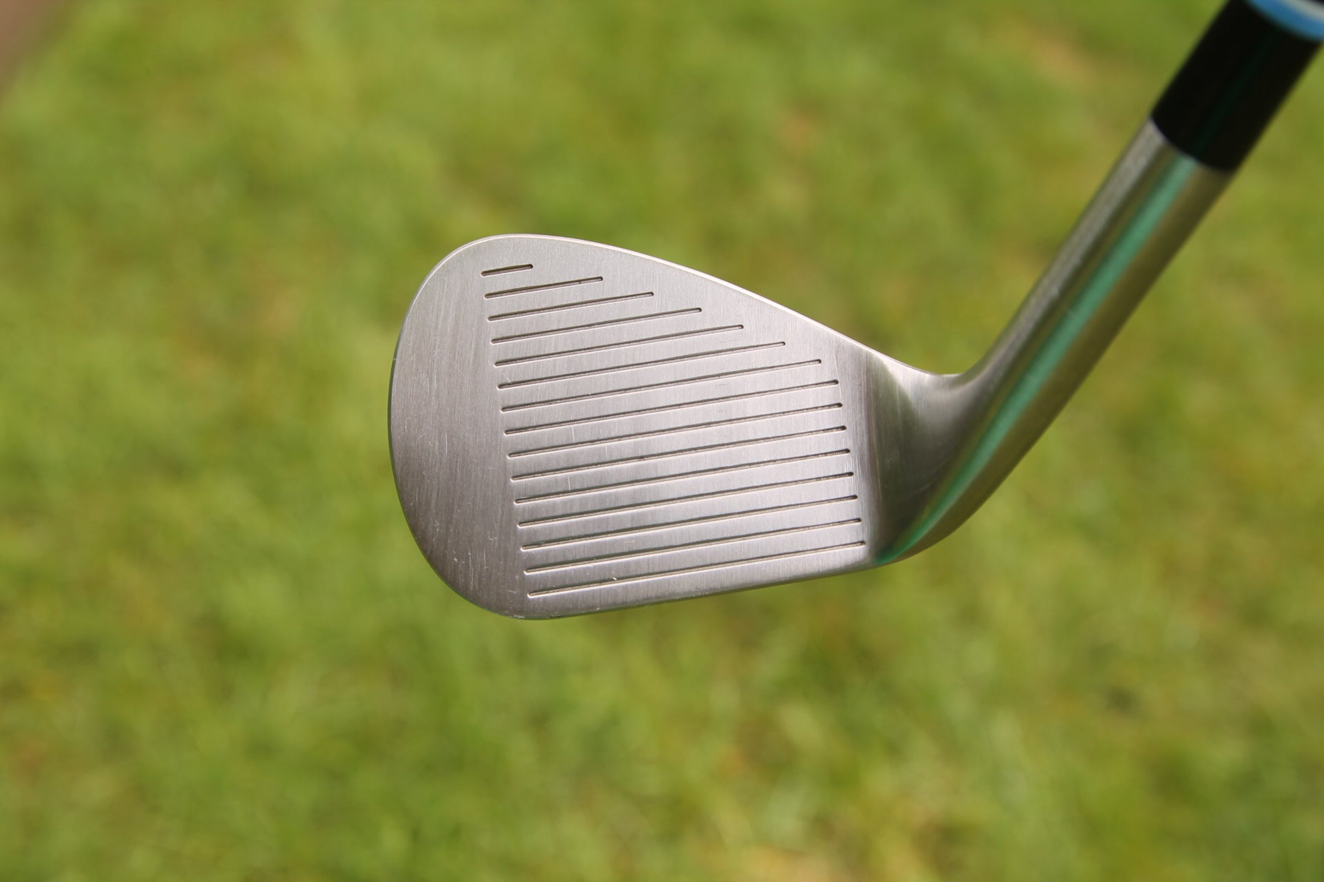 National Custom Works 52 56 & 60 Wedge Set