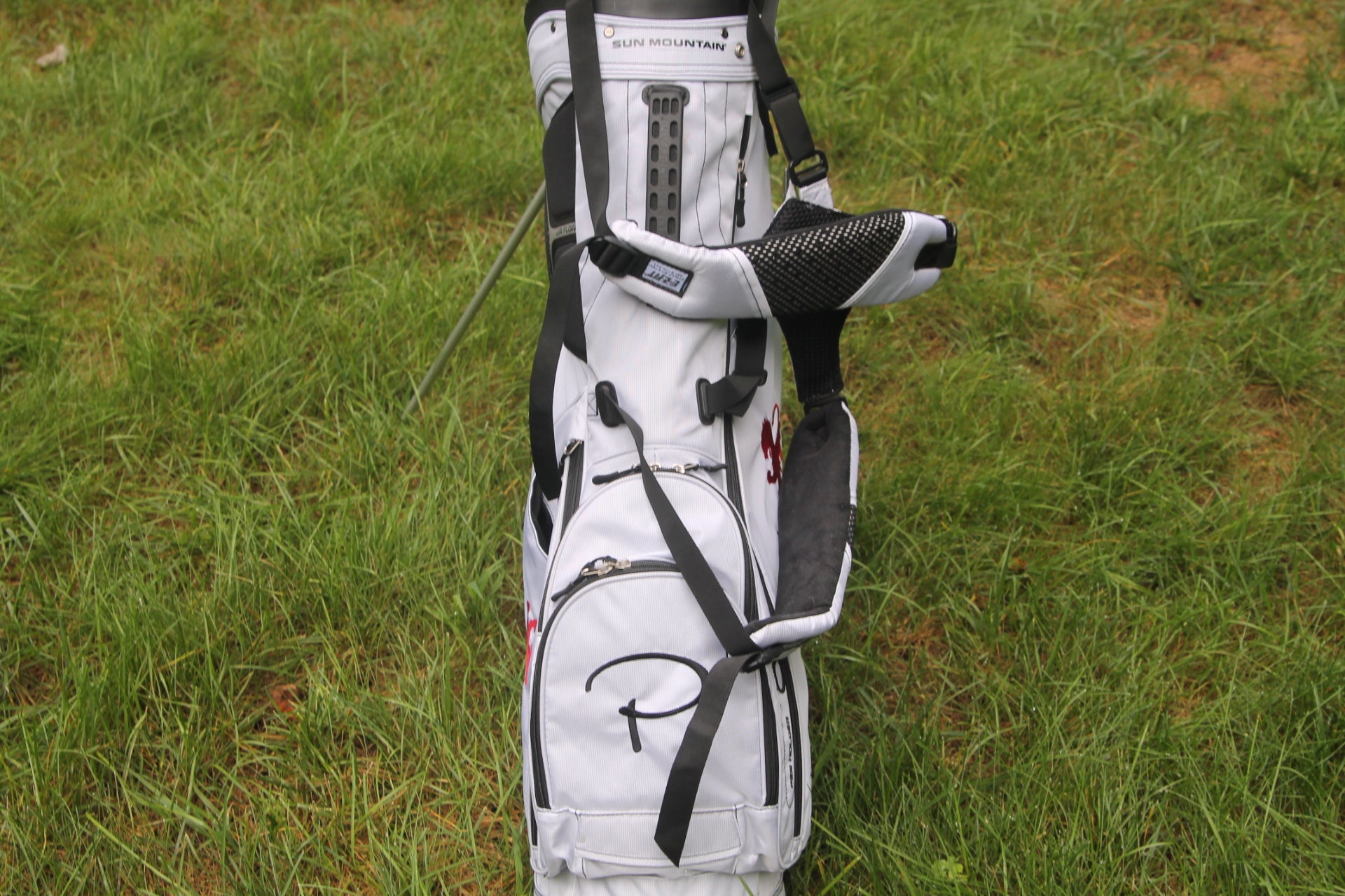 Piretti Sun Mountain Stand Bag