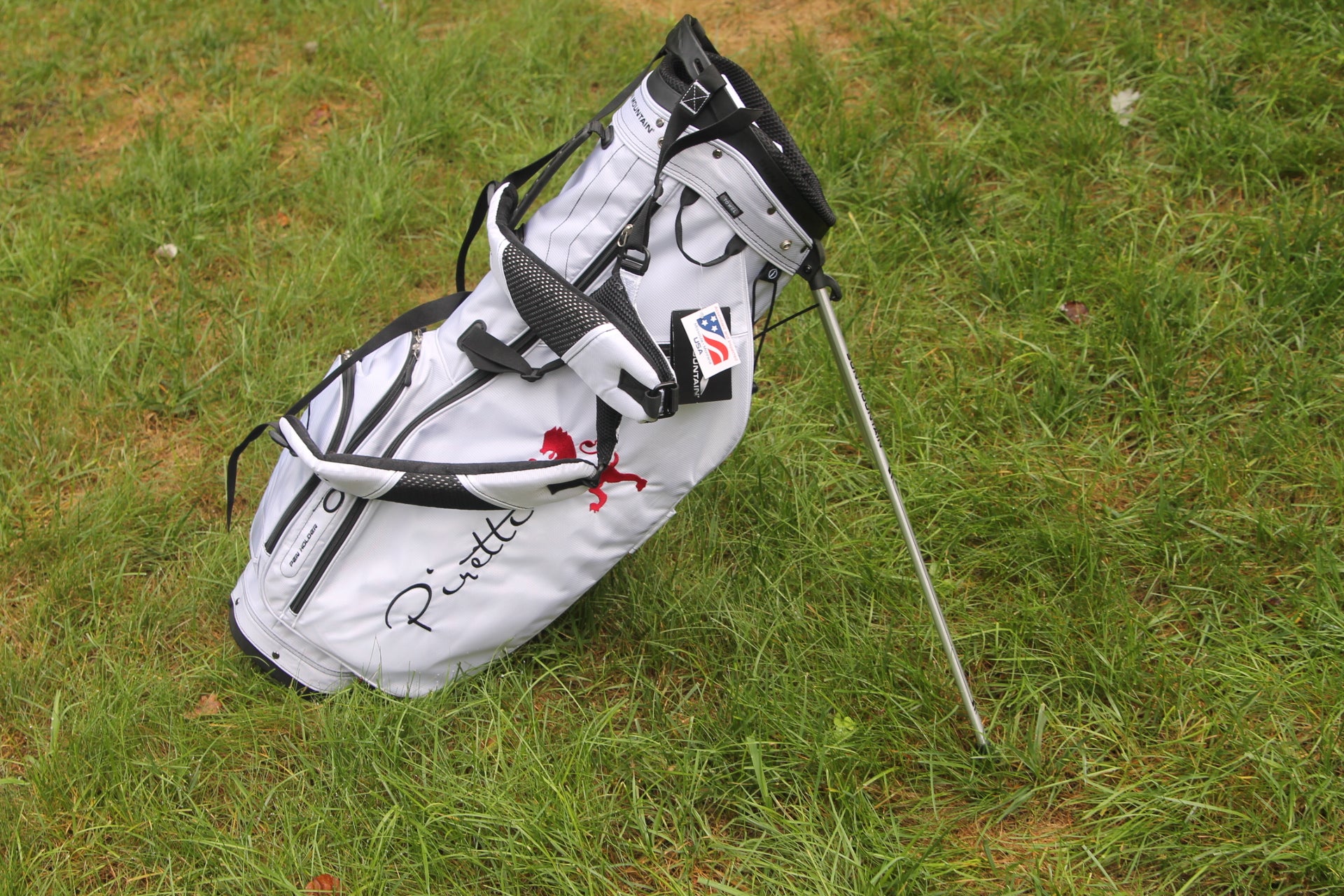 Piretti Sun Mountain Stand Bag