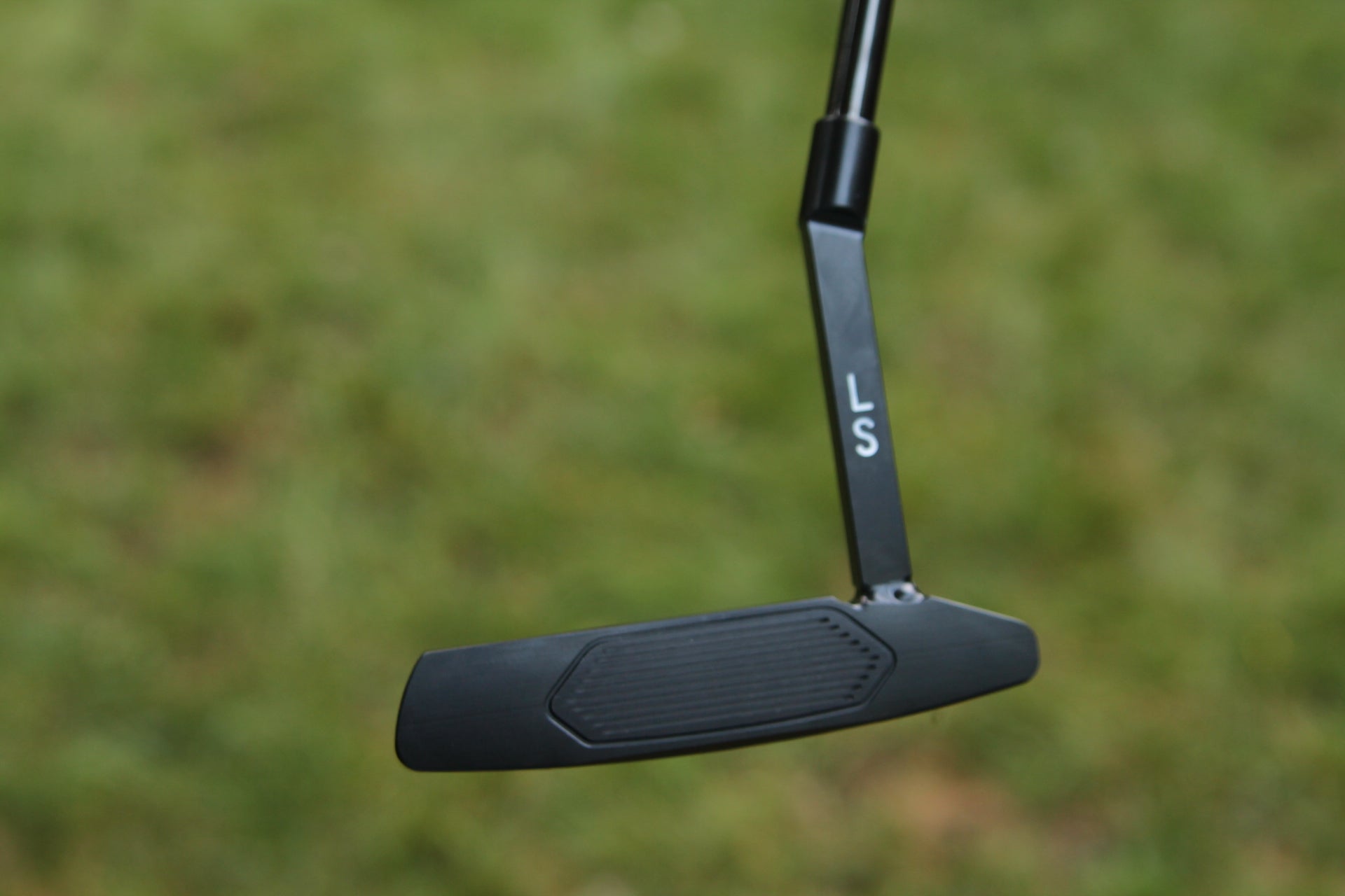 Bobby Grace Shiloh Welded Long Slant Neck