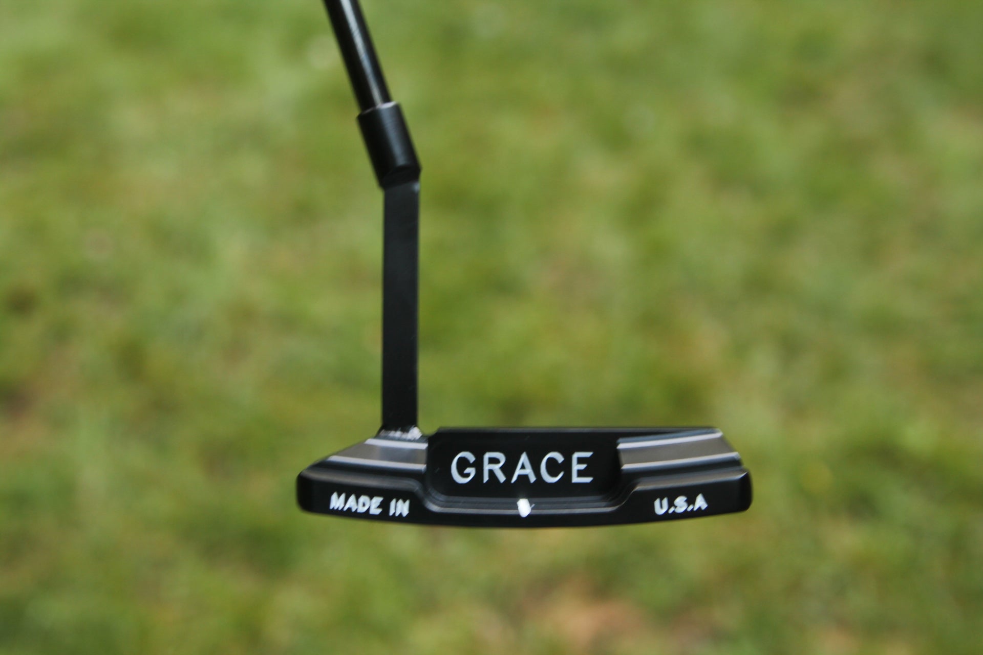 Bobby Grace Shiloh Welded Long Slant Neck