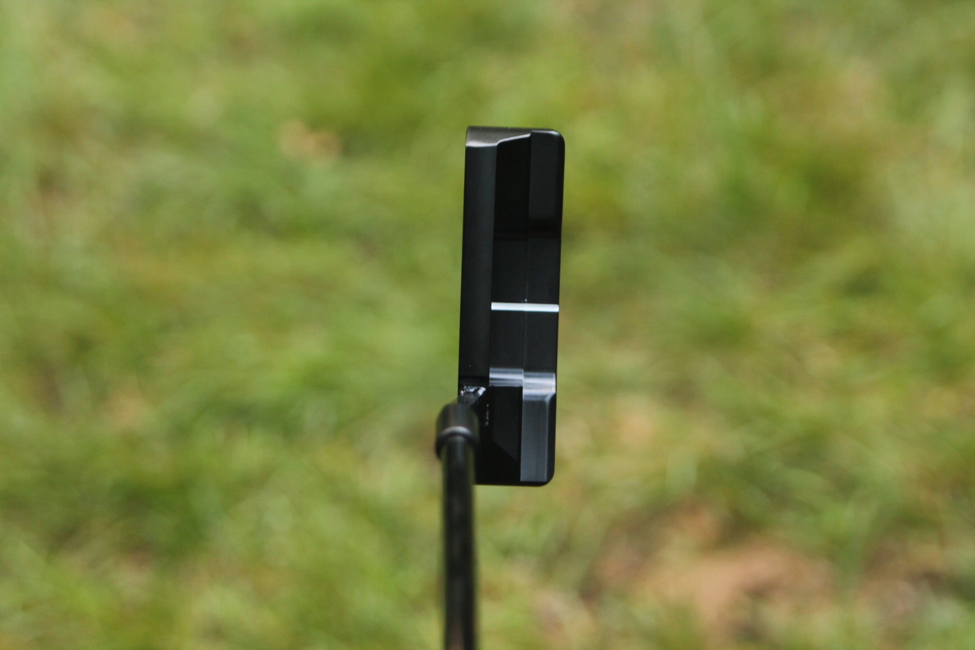 Bobby Grace Shiloh Welded Long Slant Neck