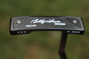 Bobby Grace Shiloh Welded Long Slant Neck