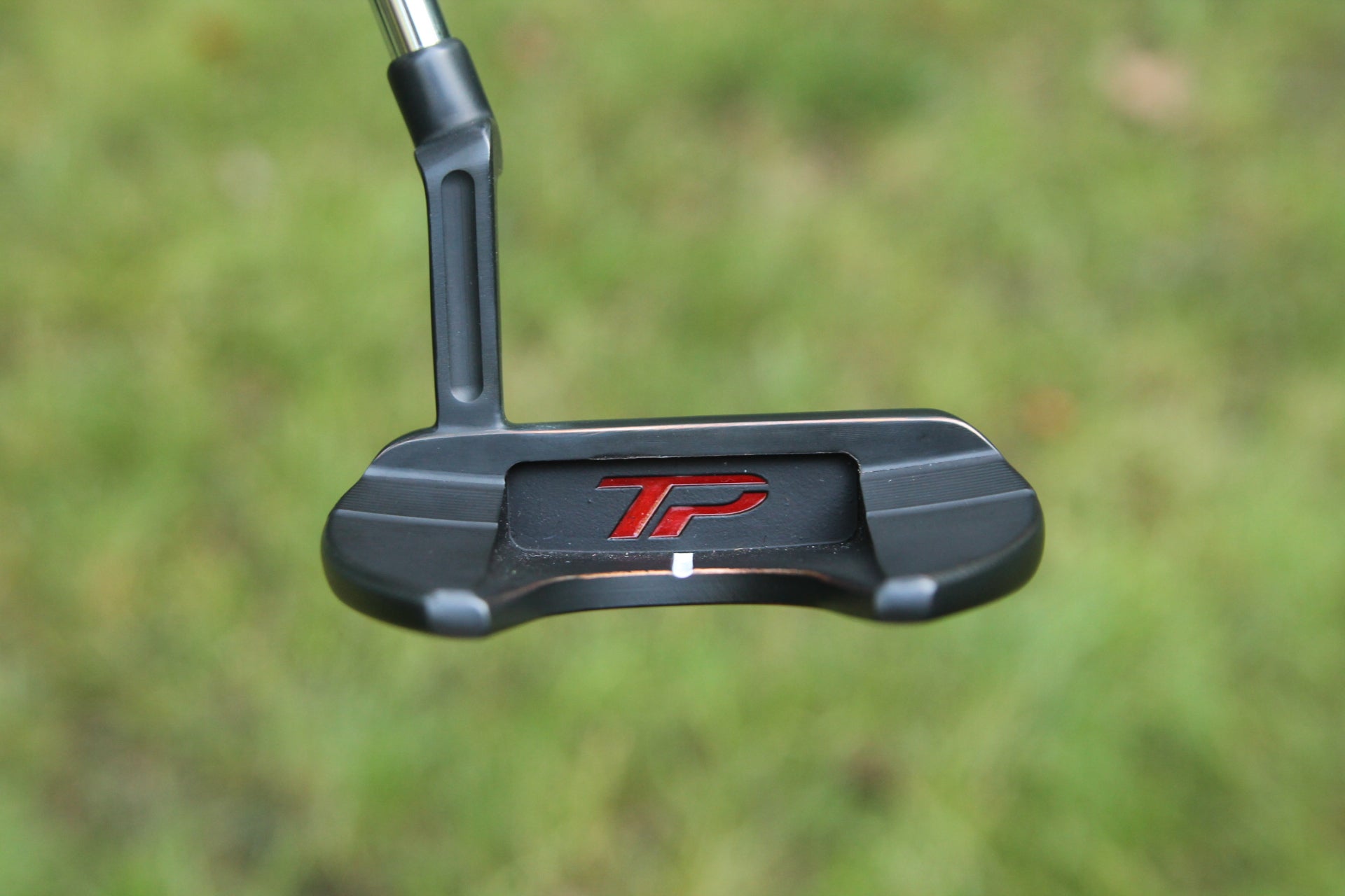 Taylormade TP Black Copper Ardmore 3 36"