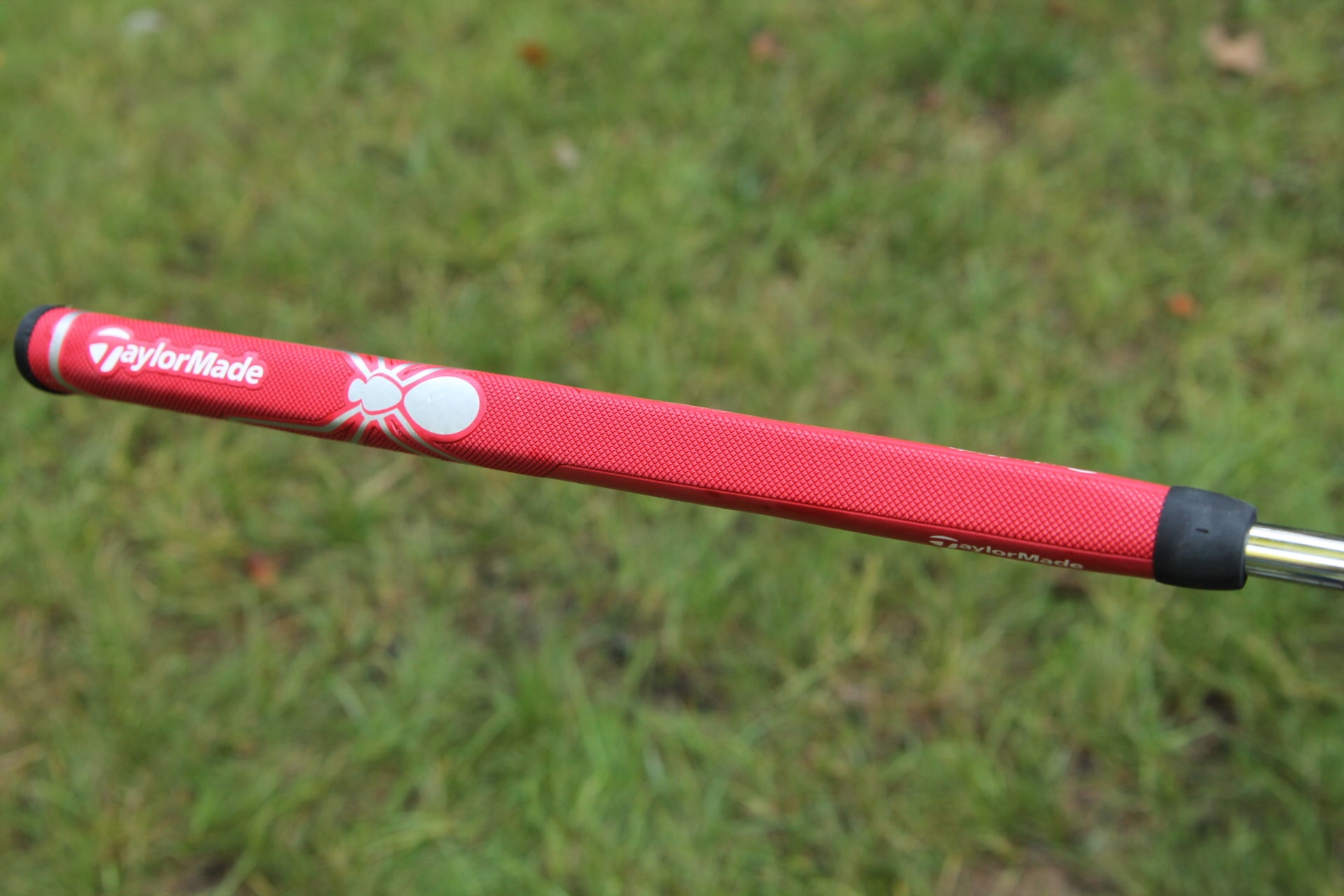 Taylormade TP Black Copper Ardmore 3 36"