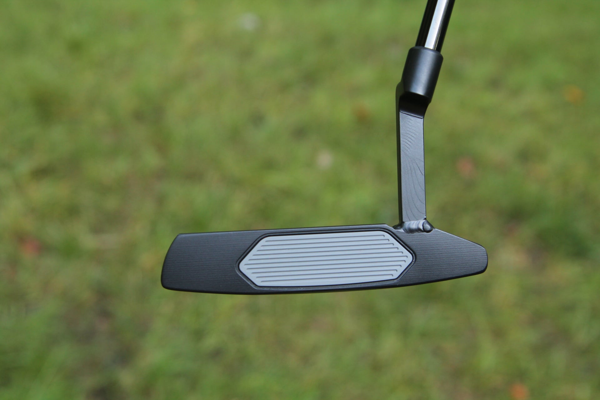 Bobby Grace Shiloh Wide Body