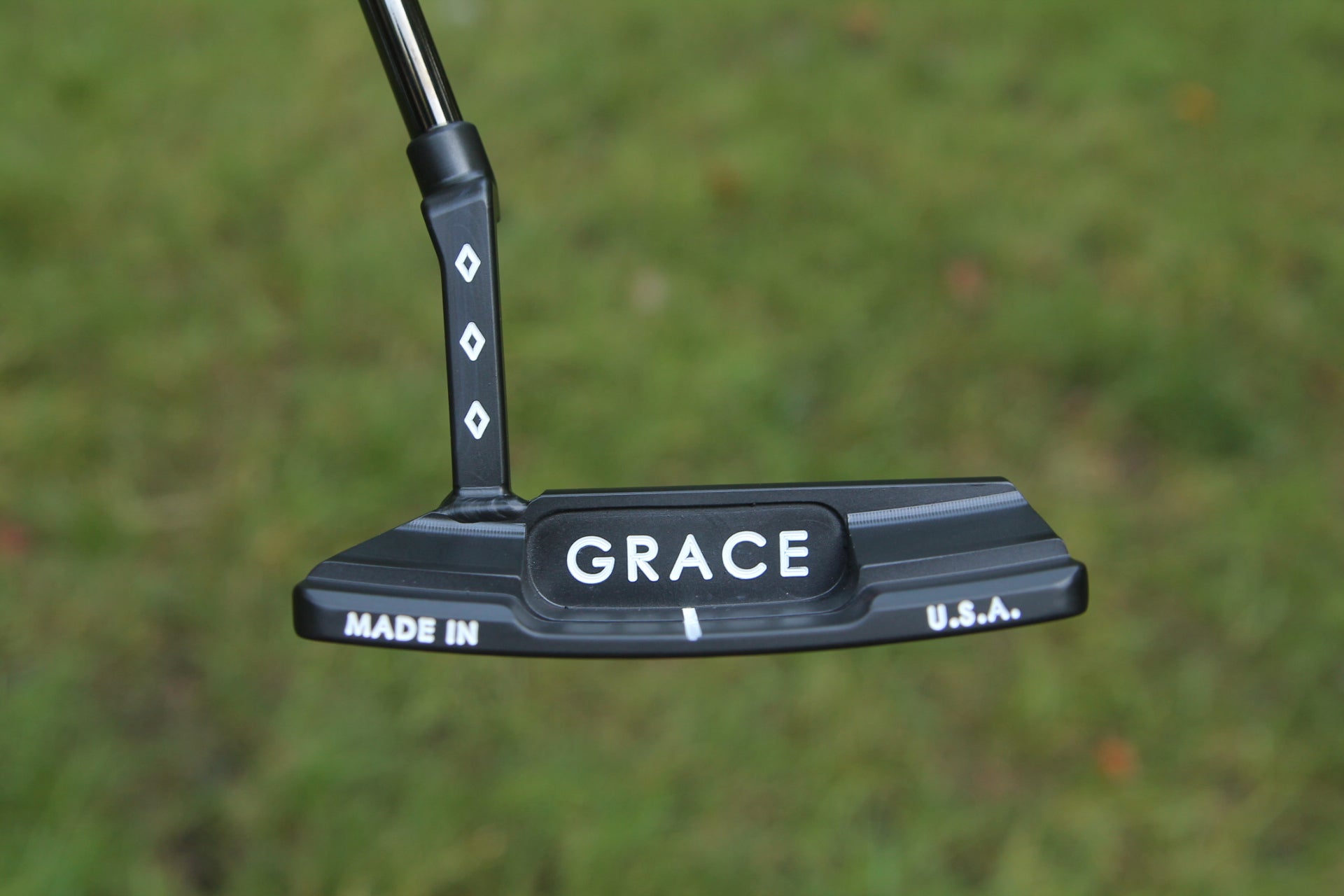 Bobby Grace Shiloh Wide Body