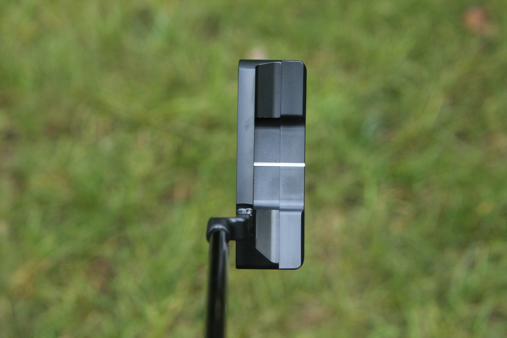 Bobby Grace Shiloh Wide Body – Tour Putters