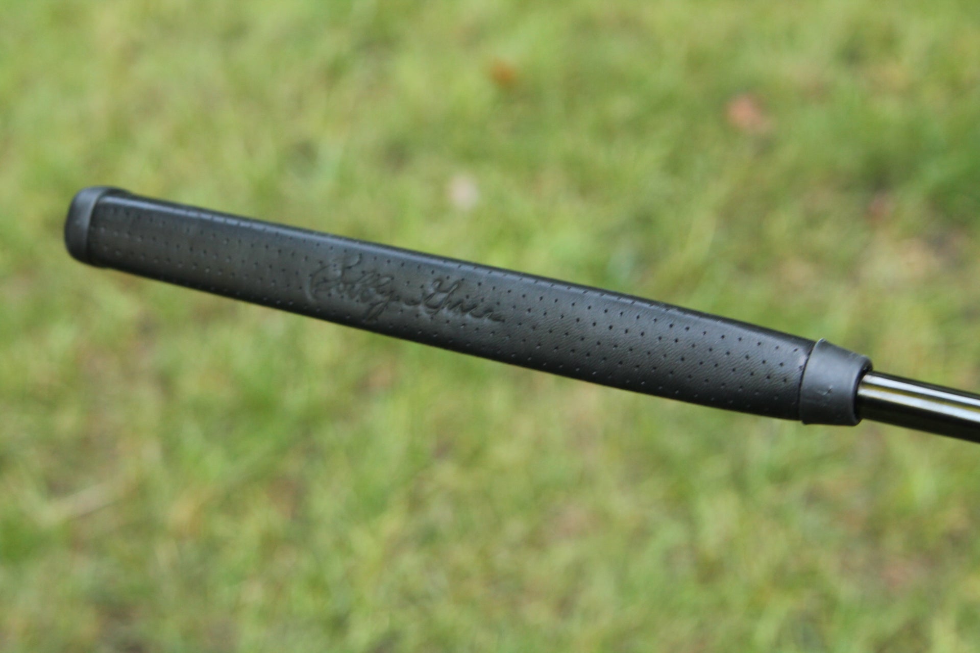 Bobby Grace Shiloh Wide Body – Tour Putters