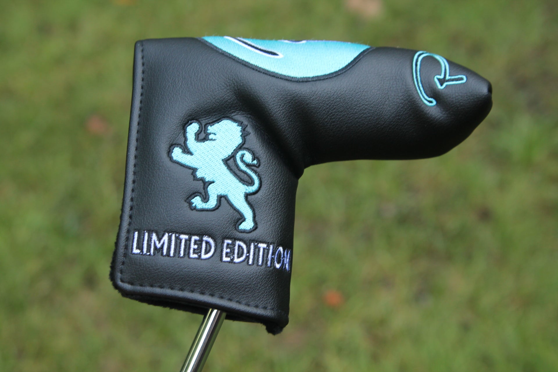 Tour Only Piretti 801 Blue Oil 35"