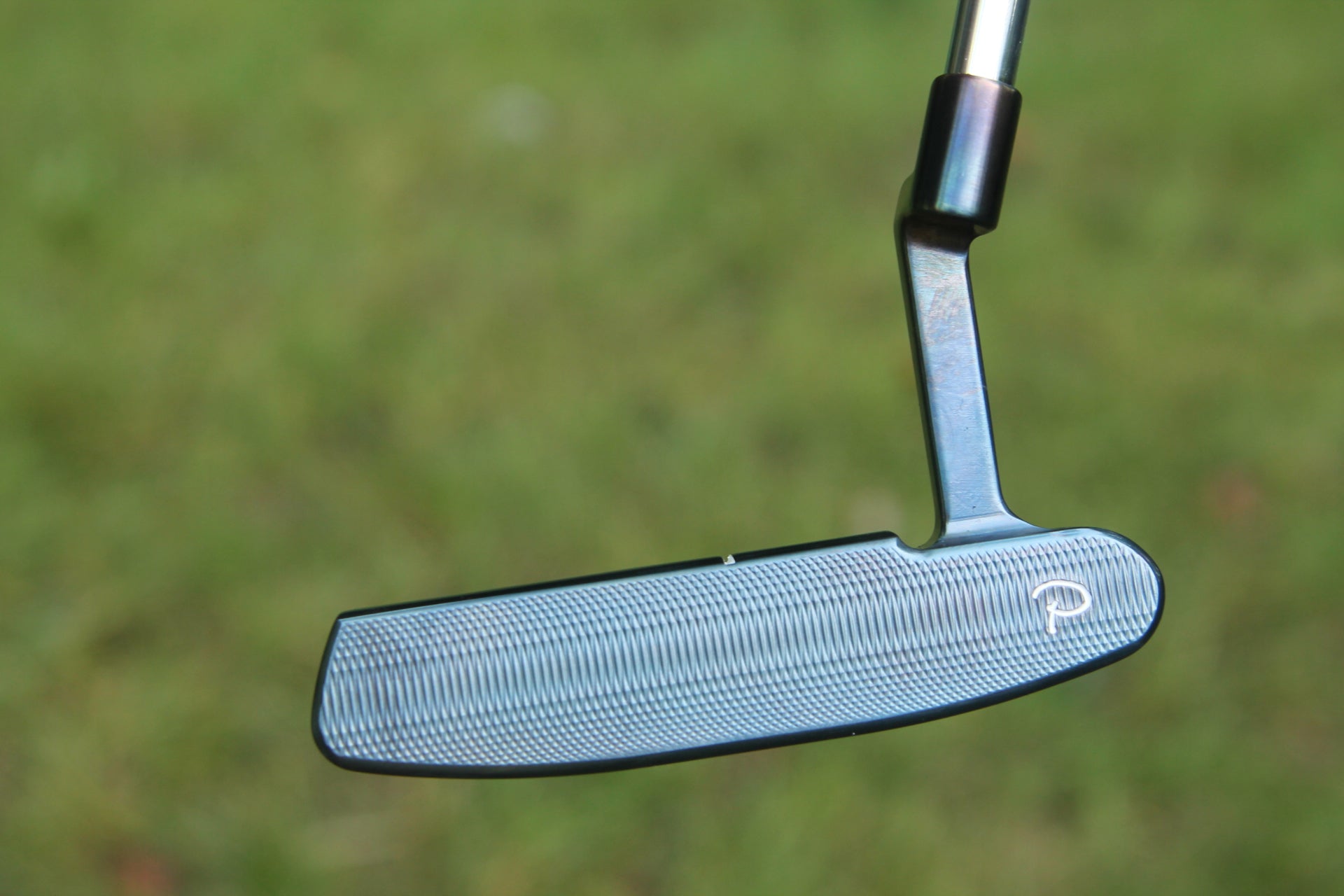 Tour Only Piretti 801 Blue Oil 35"