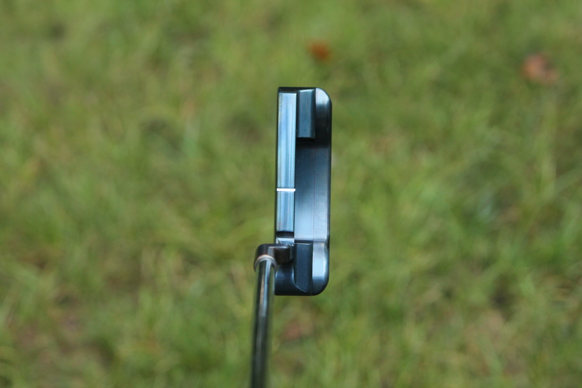 Tour Only Piretti 801 Blue Oil 35"