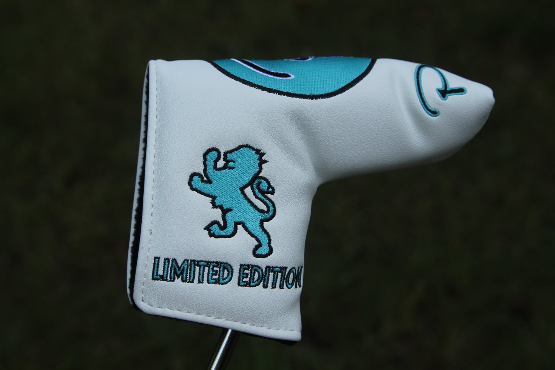 Tour Only Piretti 801 GSS 34.5"