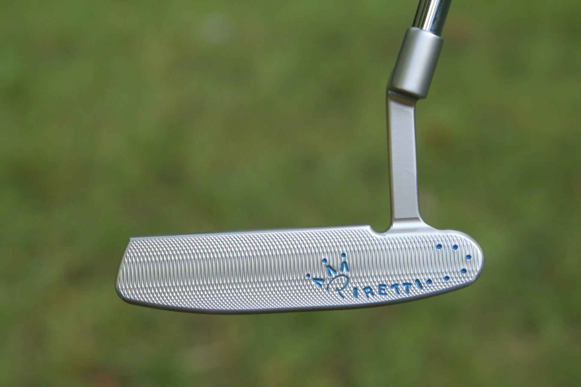 Tour Only Piretti 801 GSS 34.5"