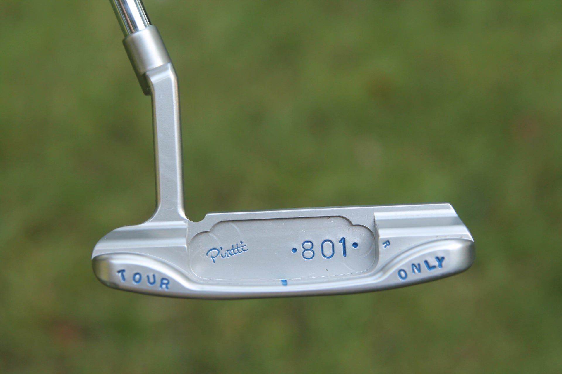 Tour Only Piretti 801 GSS 34.5"