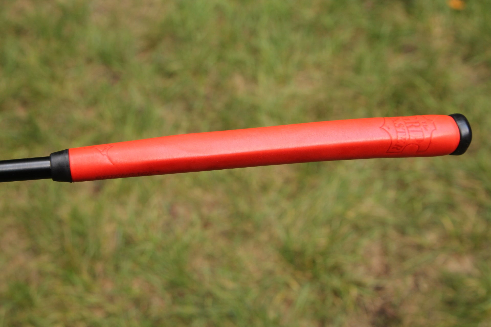 Black Miura KM-009 Putter