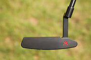 Black Miura KM-009 Putter