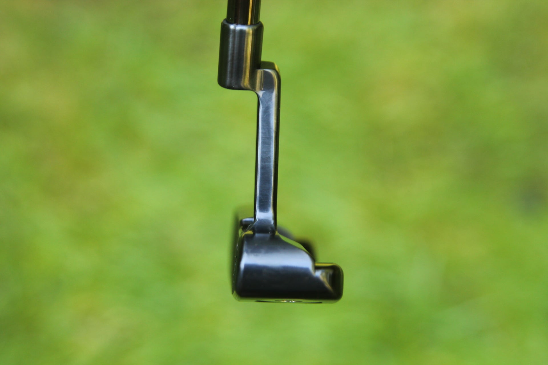 Tour Issue Piretti 801 Black Oxide 34"