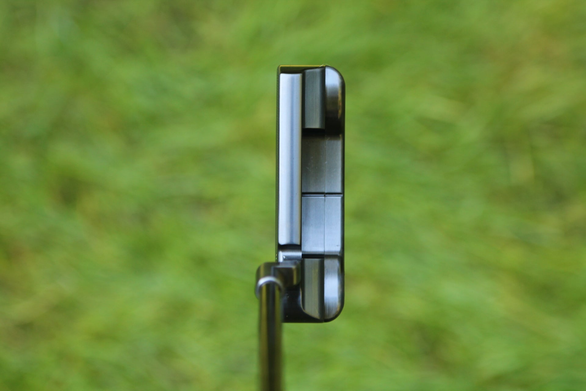 Tour Issue Piretti 801 Black Oxide 34"