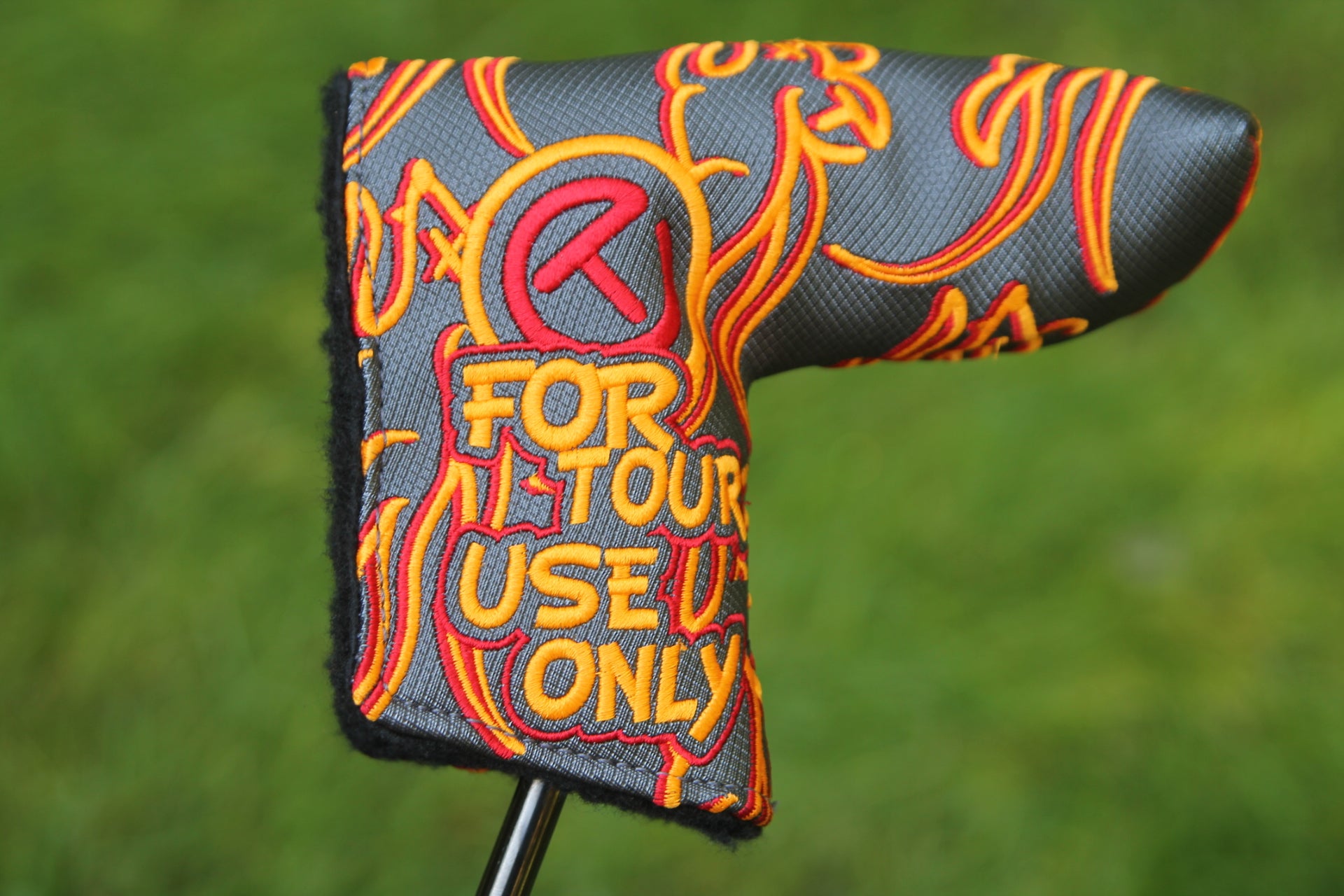 Scotty Cameron Circle T Masterful Super Rat 1 34"