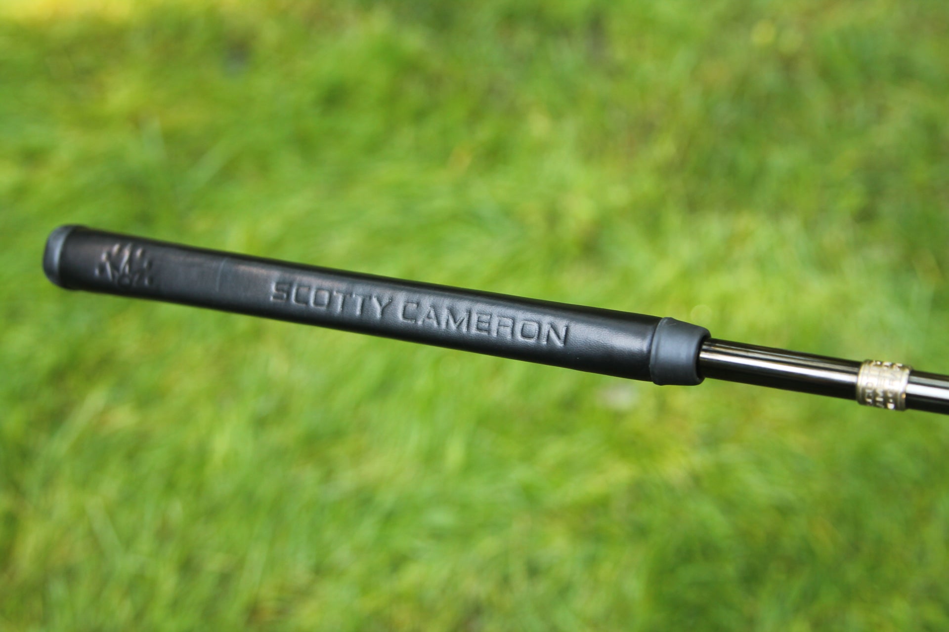 Scotty Cameron Circle T Masterful Super Rat 1 34"