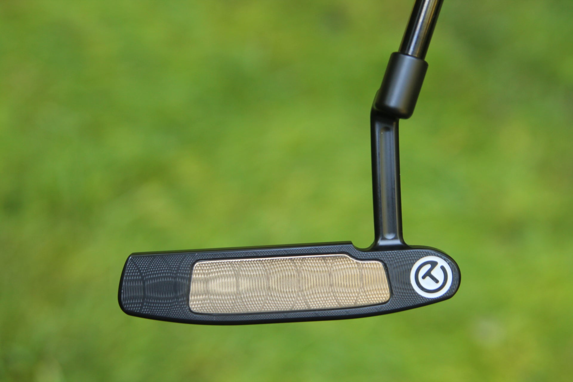 Scotty Cameron Circle T Masterful Super Rat 1 34"