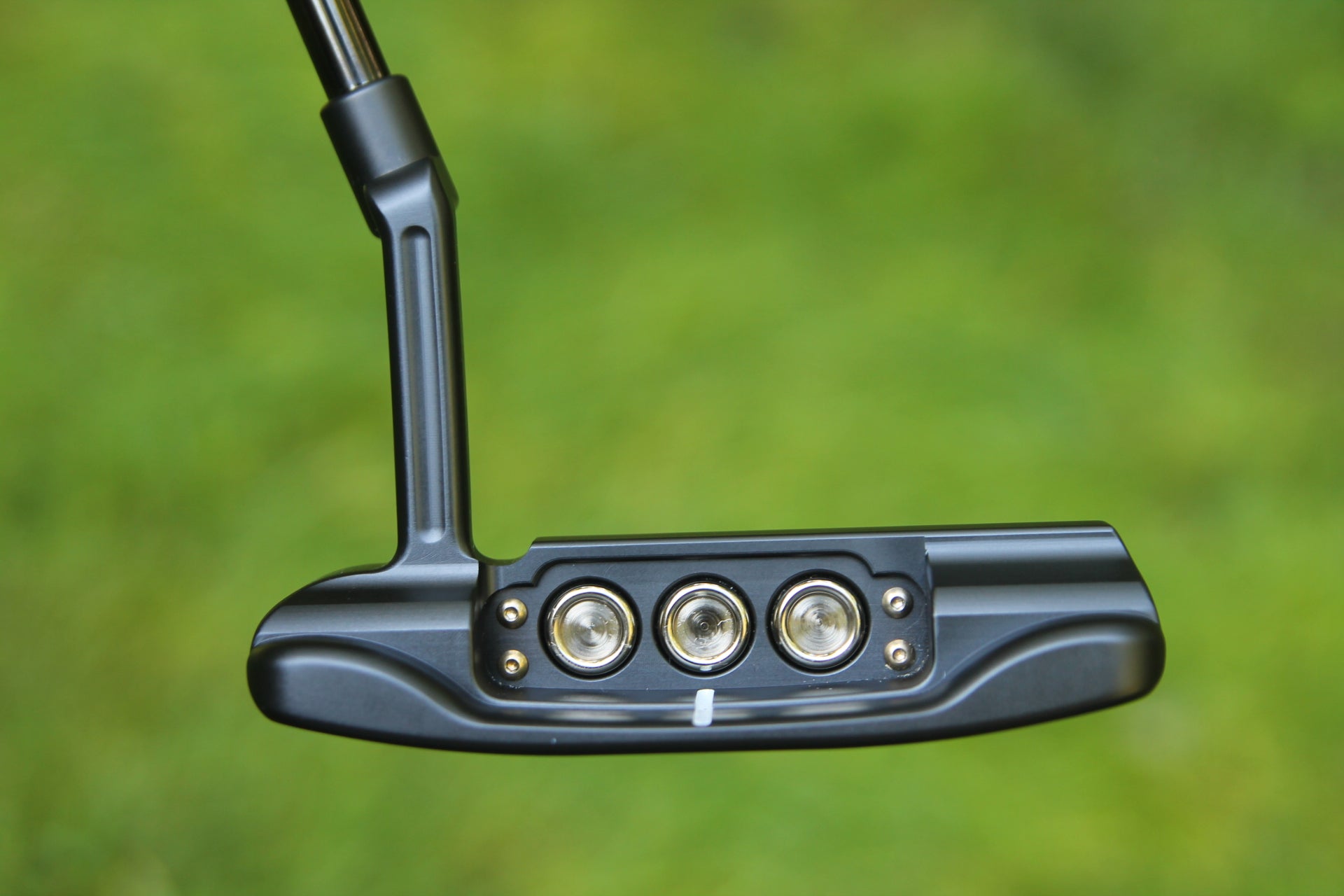 Scotty Cameron Circle T Masterful Super Rat 1 34"