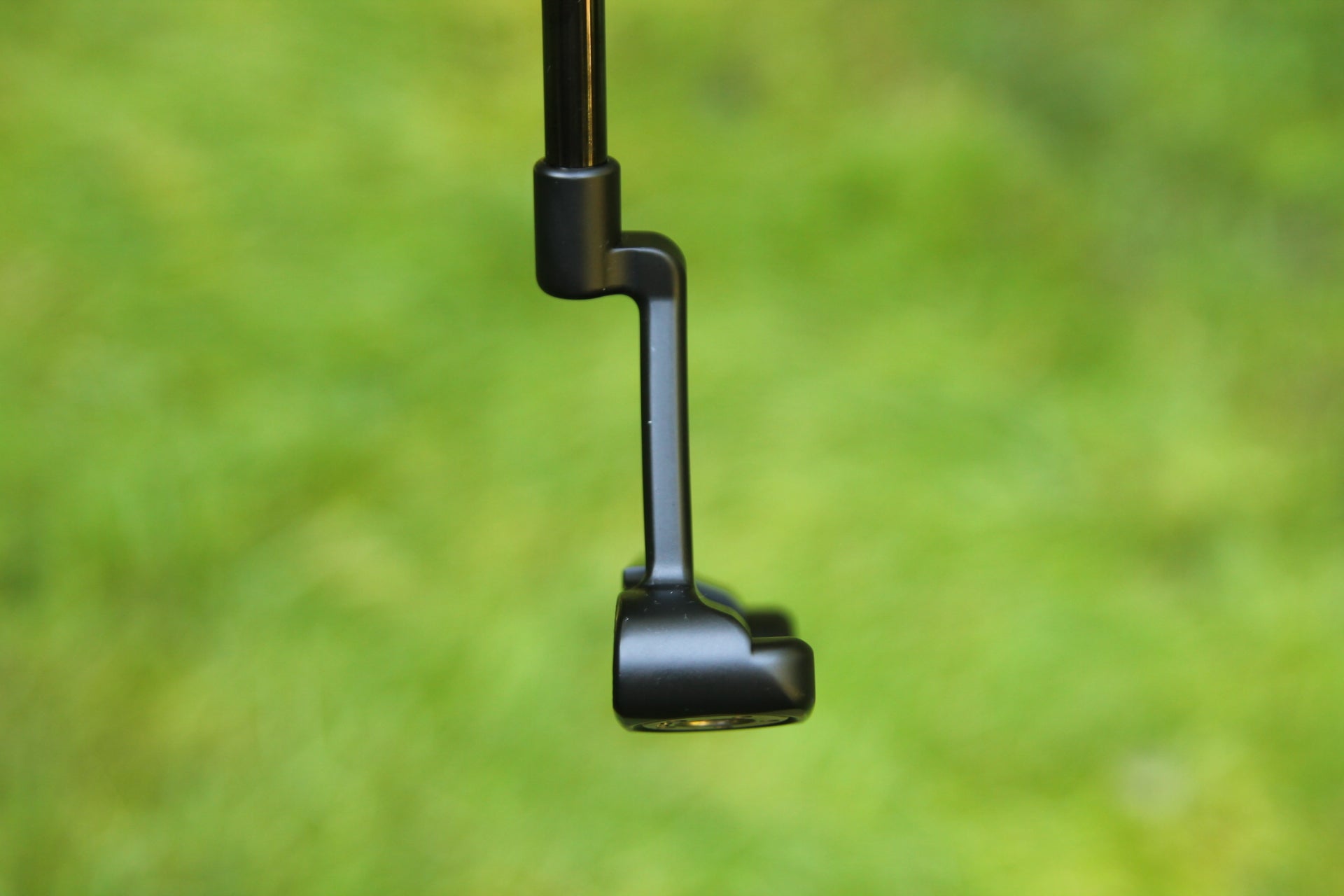 Scotty Cameron Circle T Masterful Super Rat 1 34"