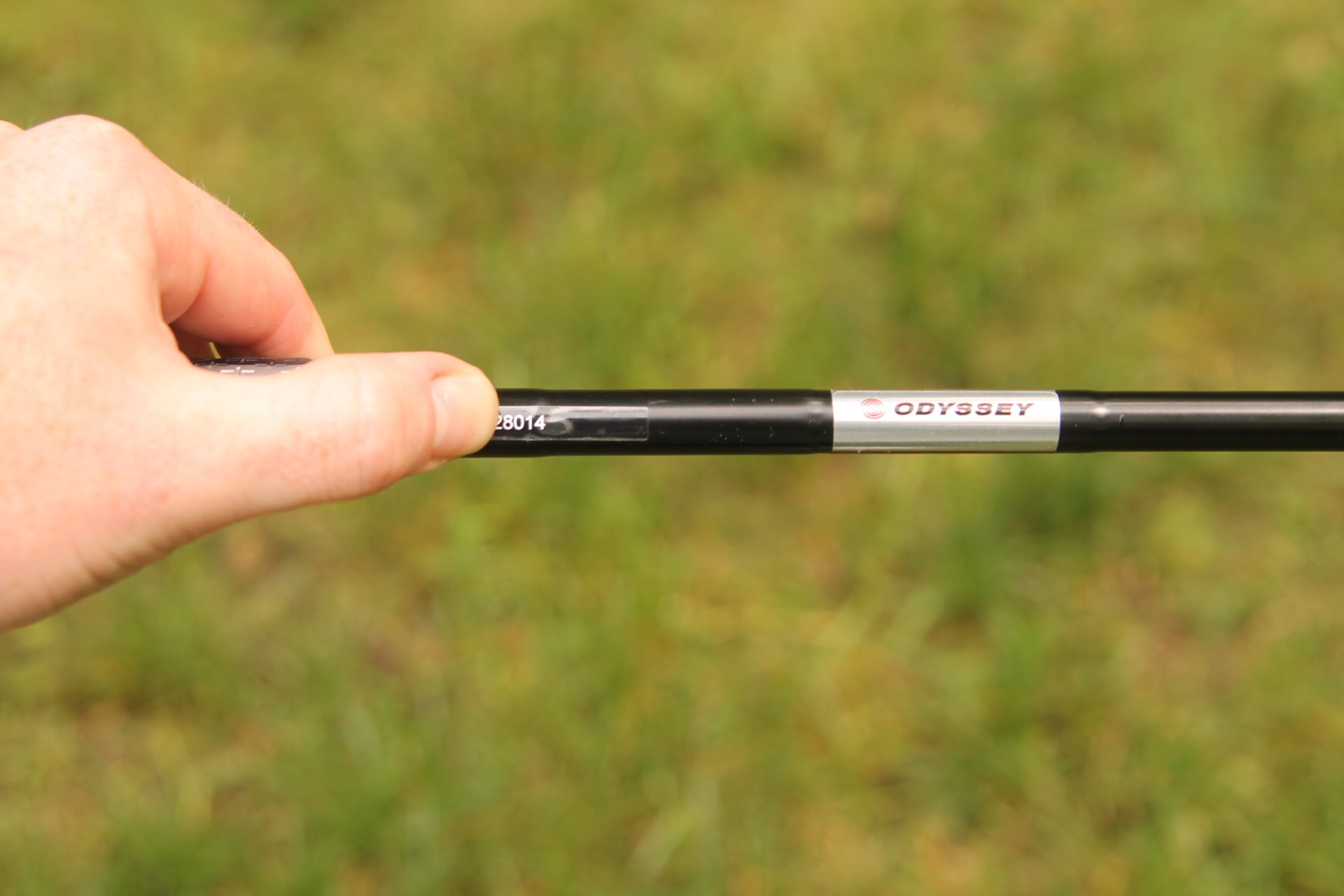 Tour Only Odyssey EXO Seven 34"