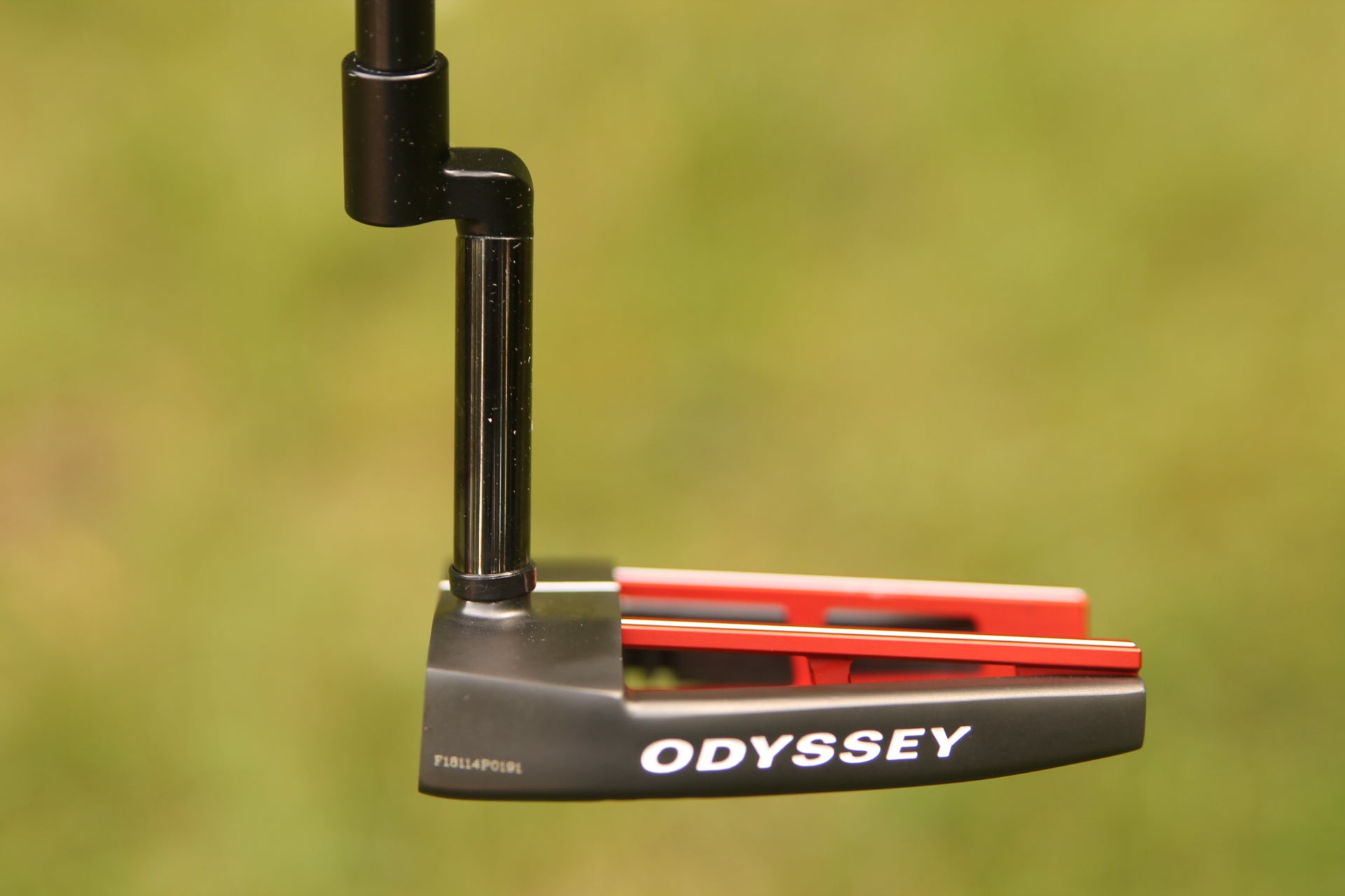 Tour Only Odyssey EXO Seven 34"
