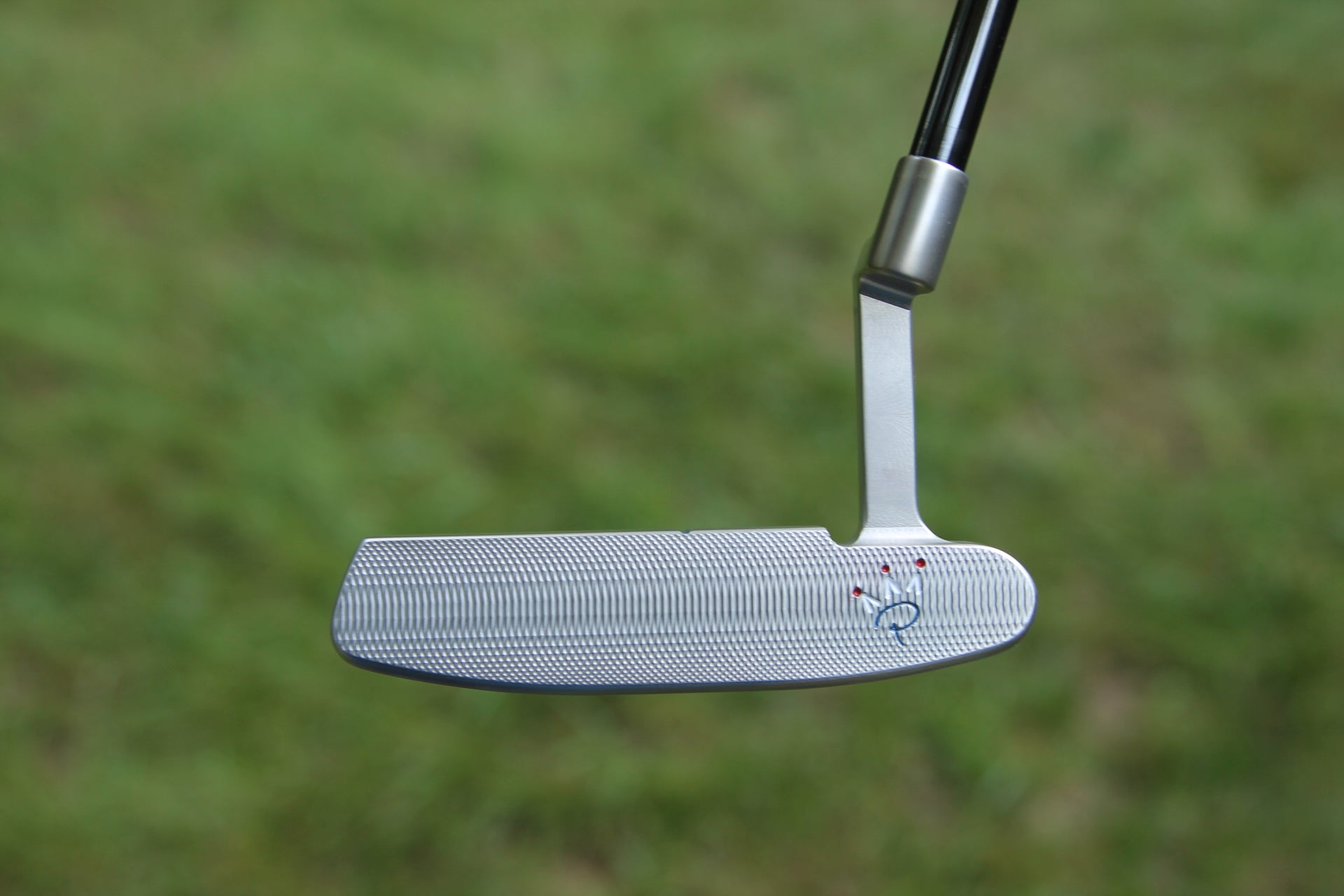 Prototype Piretti Potenza Wide Body USA 35"