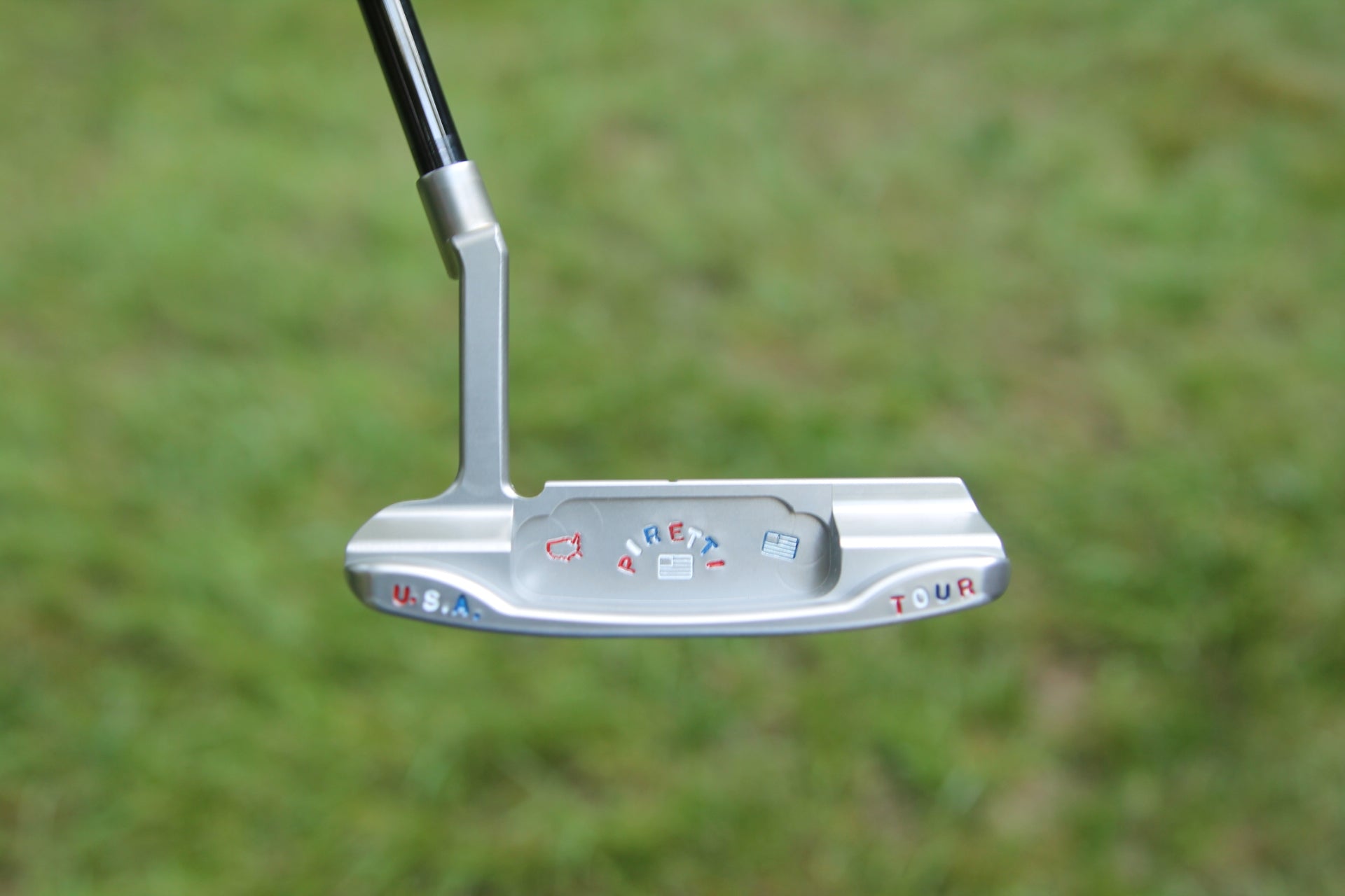 Prototype Piretti Potenza Wide Body USA 35"