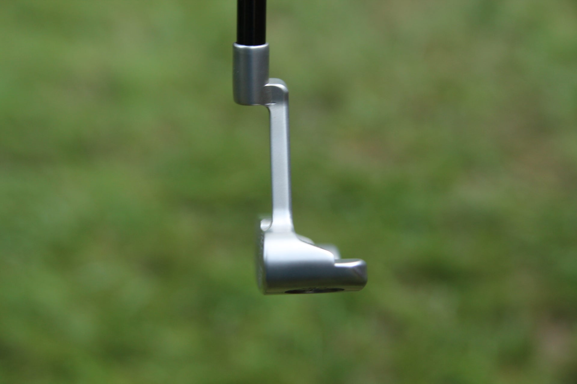 Prototype Piretti Potenza Wide Body USA 35"