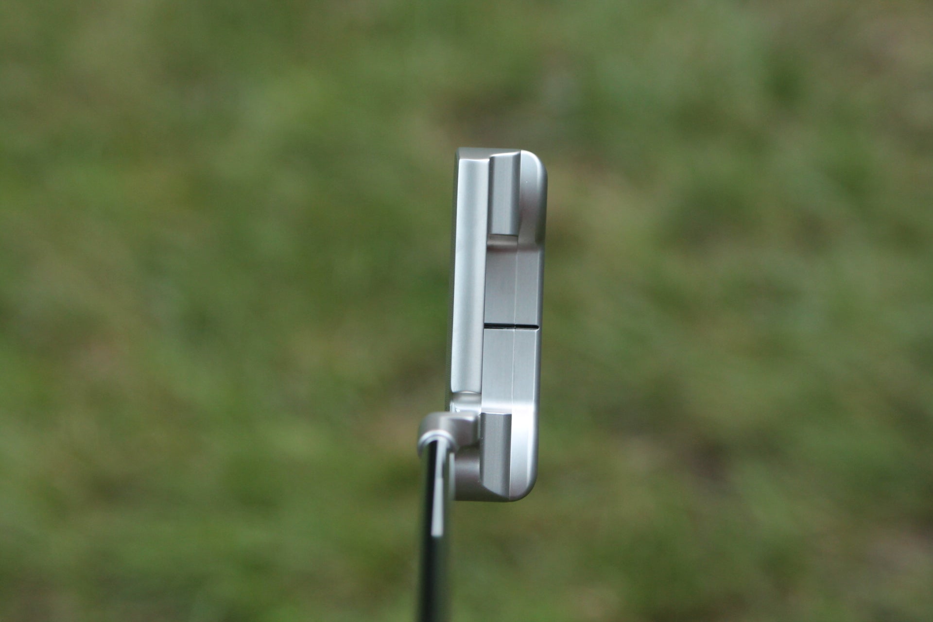 Tour Only Piretti 801 Team USA 34" Putter