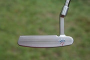 Tour Only Piretti 801 USA 35" Putter