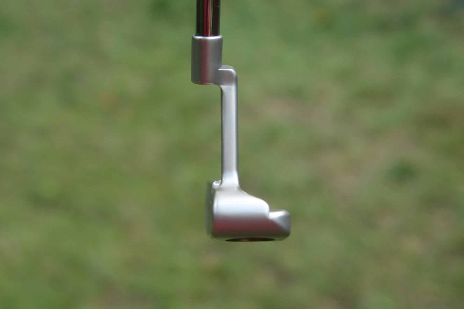 Tour Only Piretti 801 USA 35" Putter