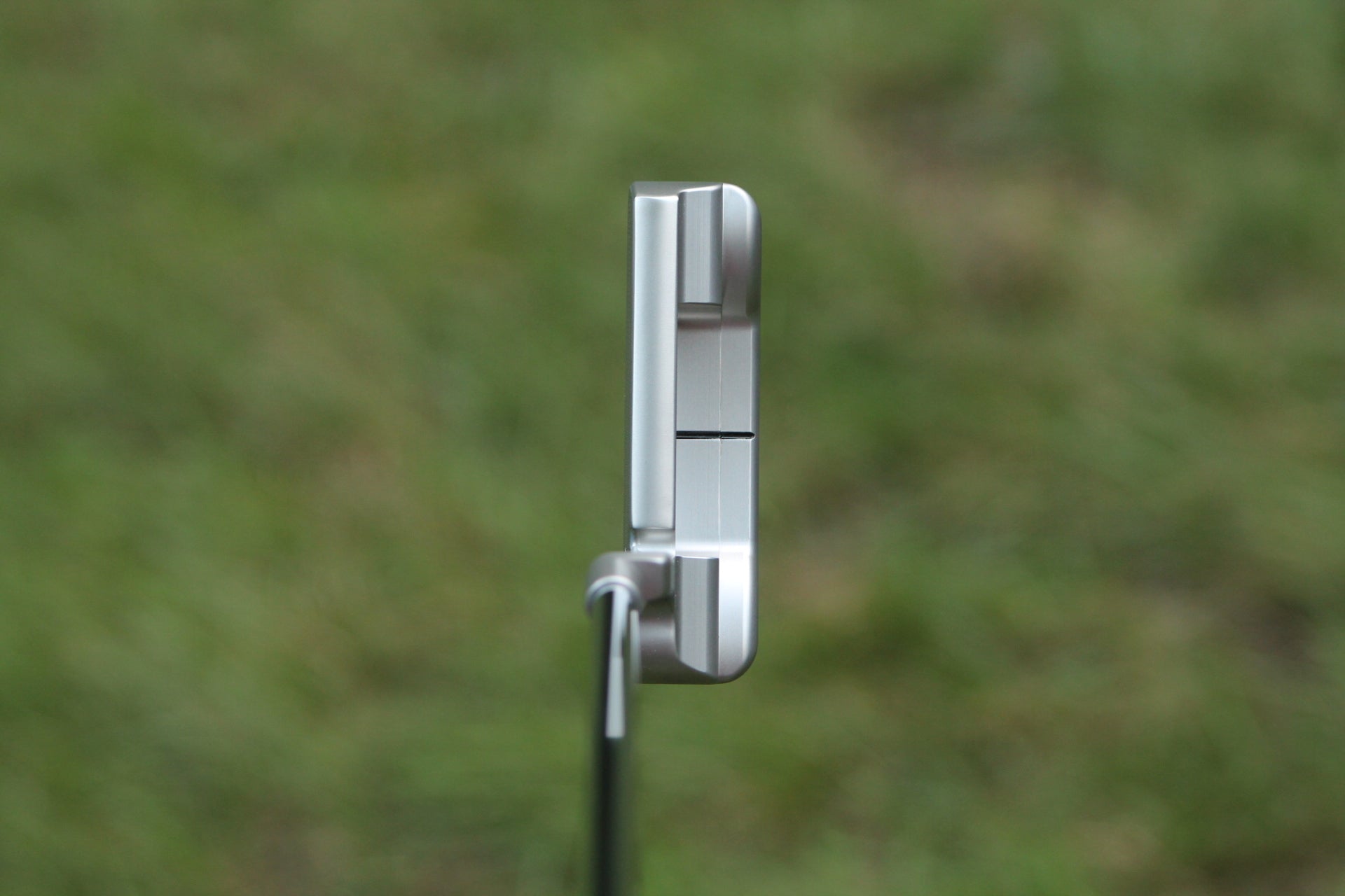 Tour Only Piretti 801 USA 35" Putter