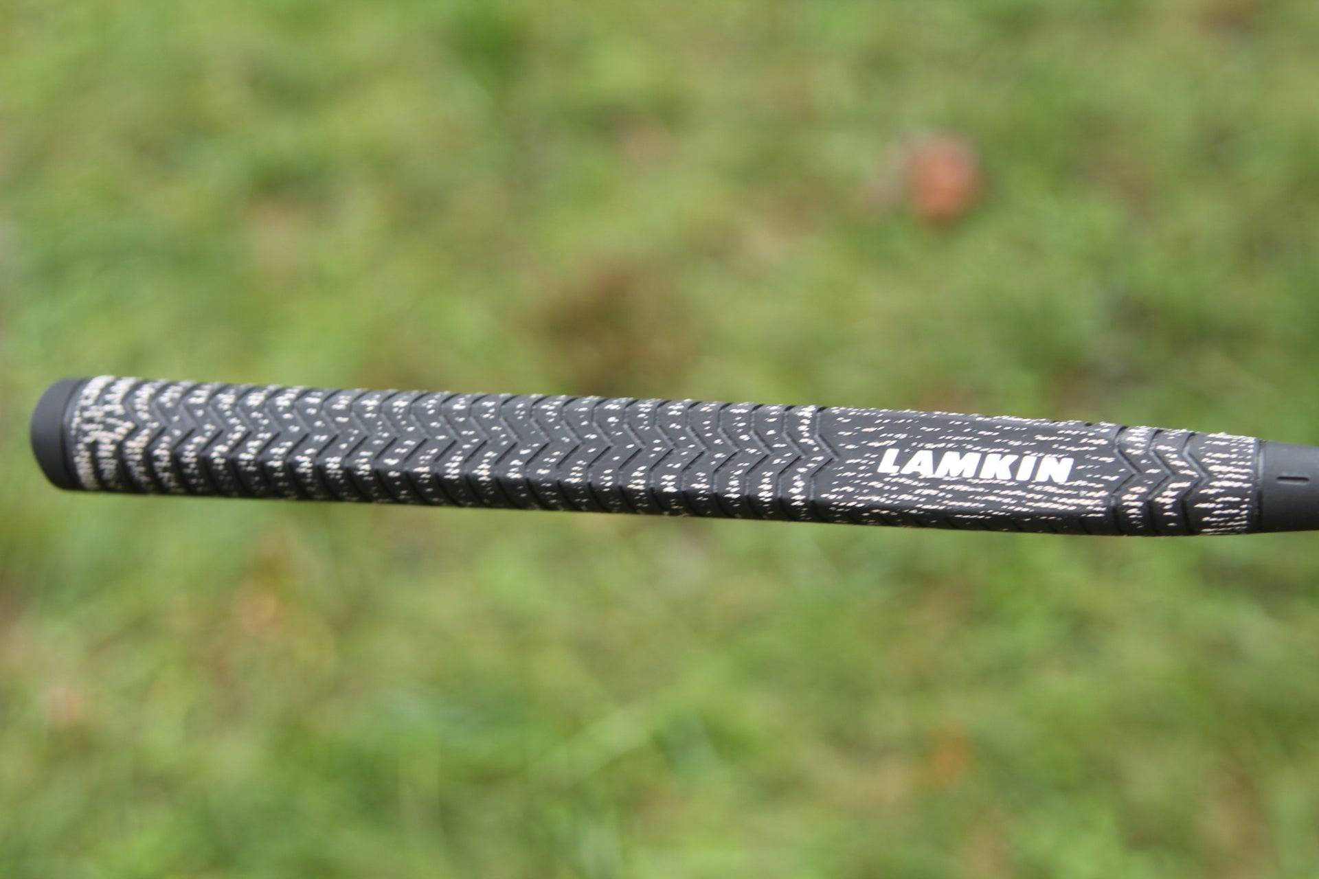 UST Mamiya Frequency Filtered Putter Shaft