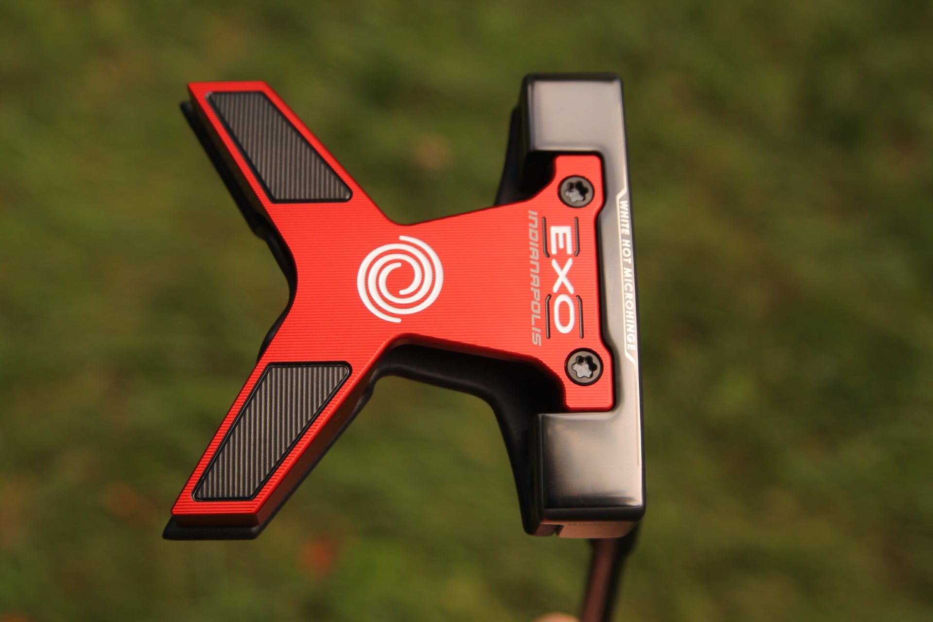 Tour Only Odyssey EXO Indianapolis 34"