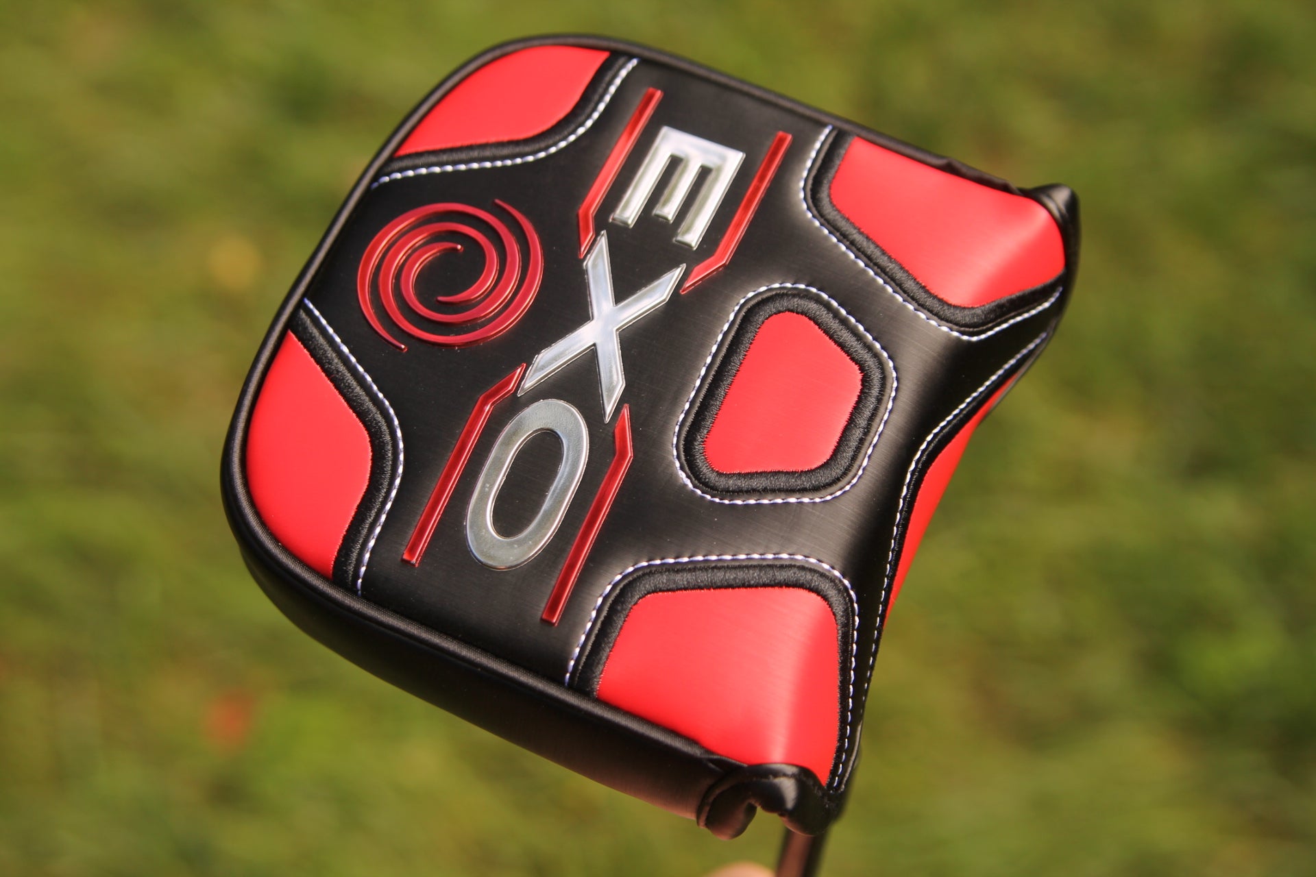 Tour Only Odyssey EXO Indianapolis 34"