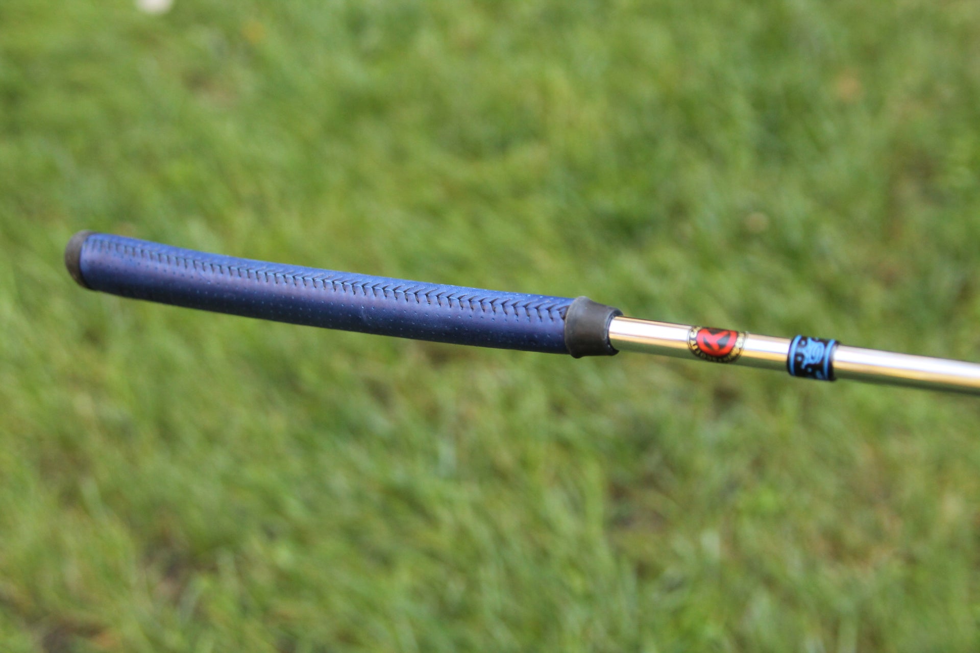 Scotty Cameron Circle T Newport Select Tour 33"