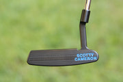 Scotty Cameron Circle T Newport Select Tour 33"